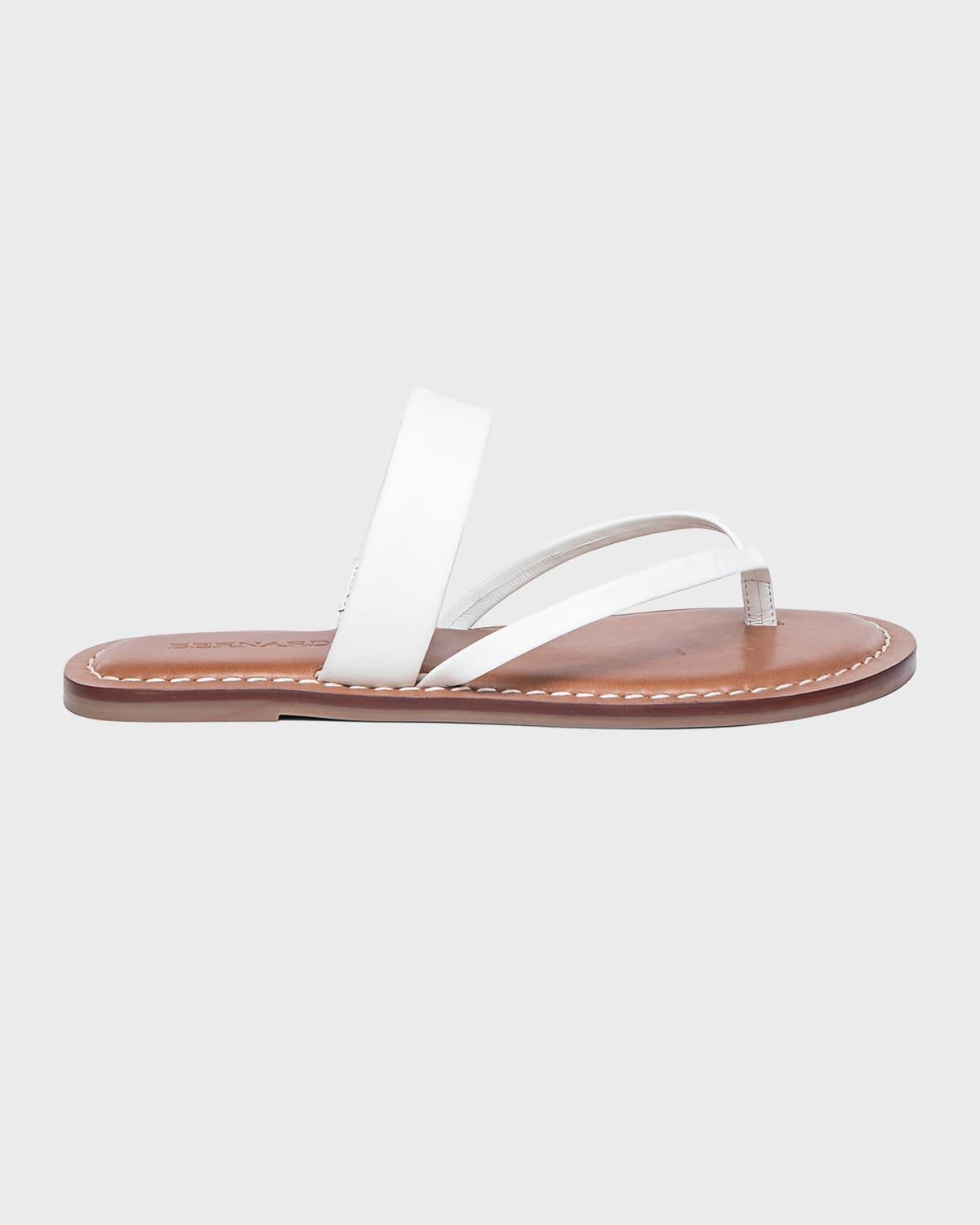 Leia Flat Thong Sandals Product Image