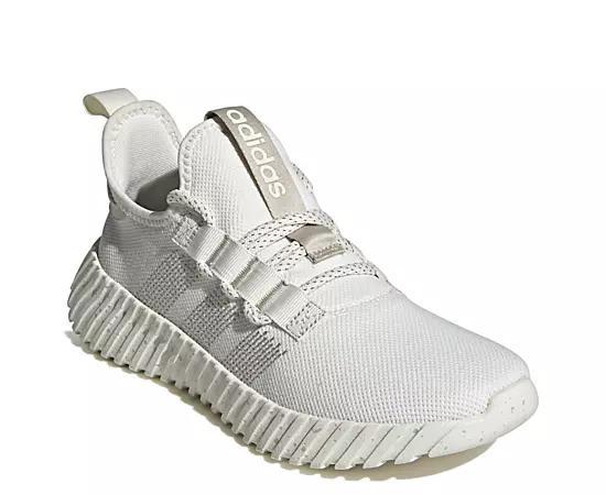 adidas Kaptir Flow Shoes Off White 7 Womens Product Image