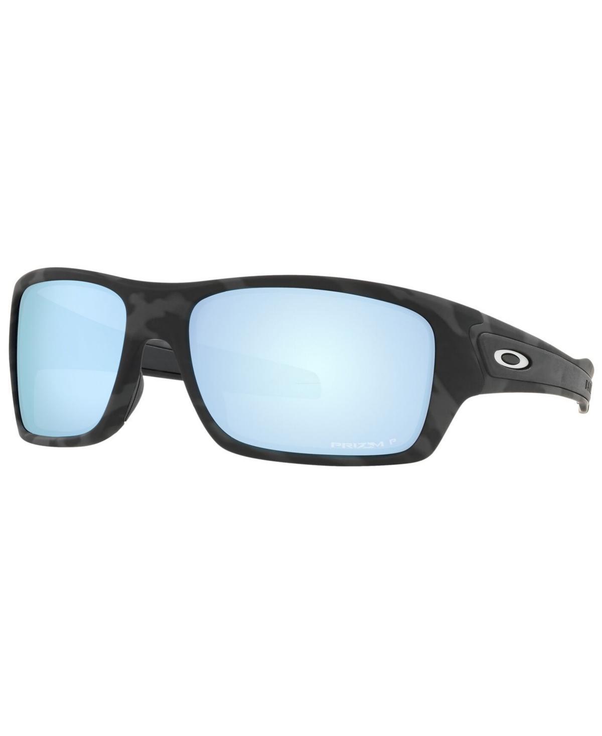 Oakley Men's Turbine Sunglasses Product Image