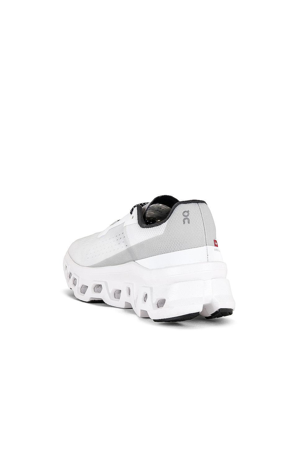 Cloudmonster Sneaker On Product Image