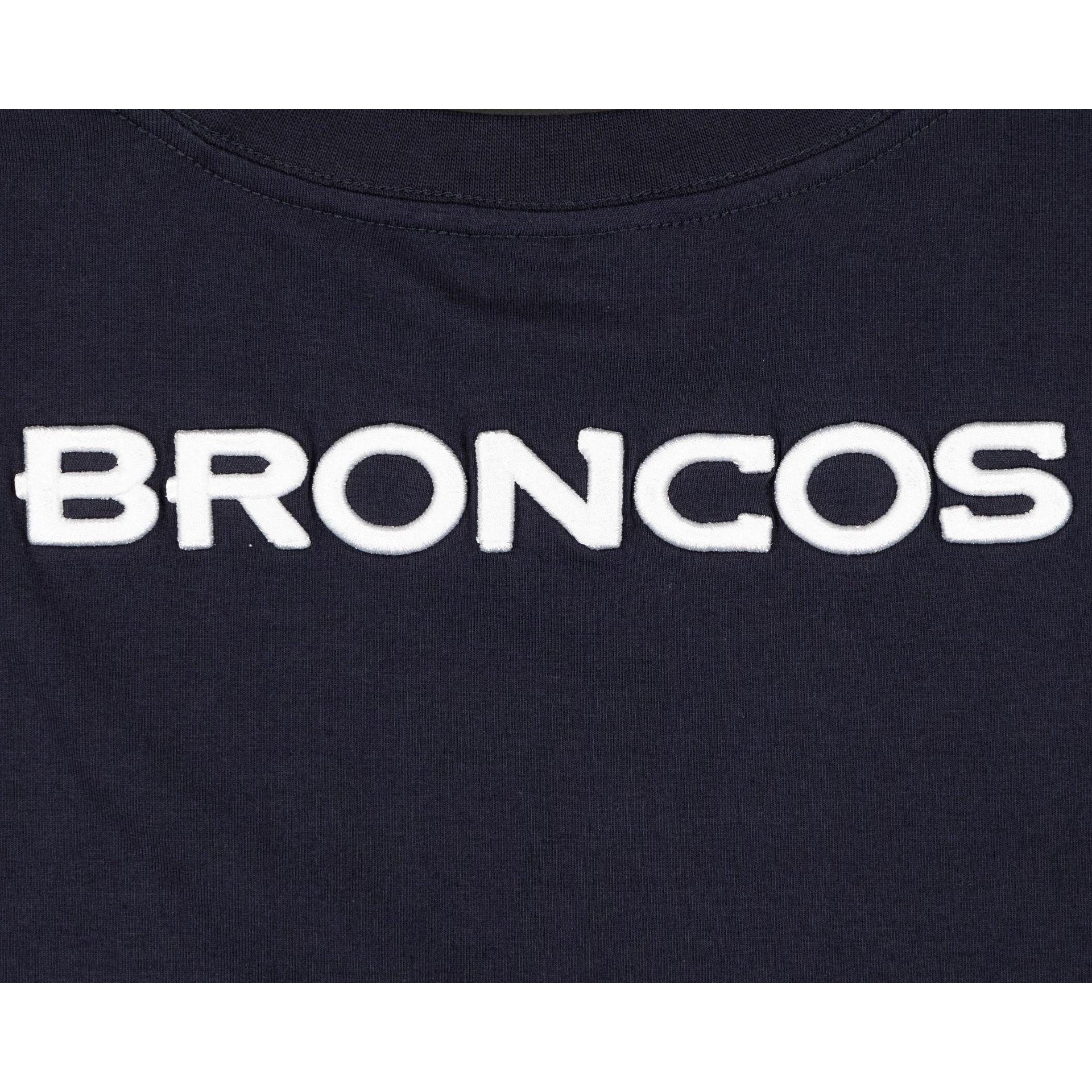 Chicago Bears Logo Select T-Shirt Male Product Image