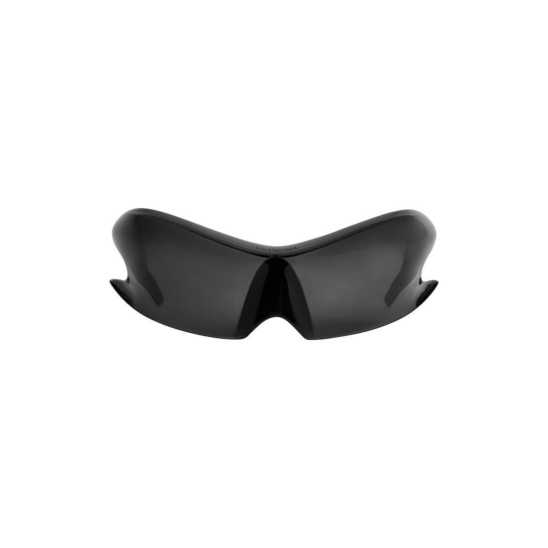 Speed Sunglasses in Black Product Image