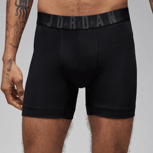 Jordan Men's Flight Modal Boxer Briefs (3-Pack) Product Image