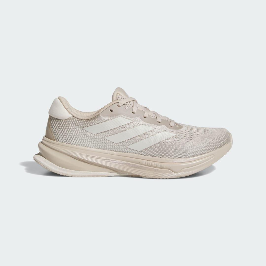 adidas Supernova Rise Running Shoes Cloud White 11.5 Mens Product Image