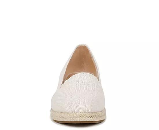 LifeStride Kamilla Women's Espadrille Wedges, Size: 8.5 Wide, Black Product Image