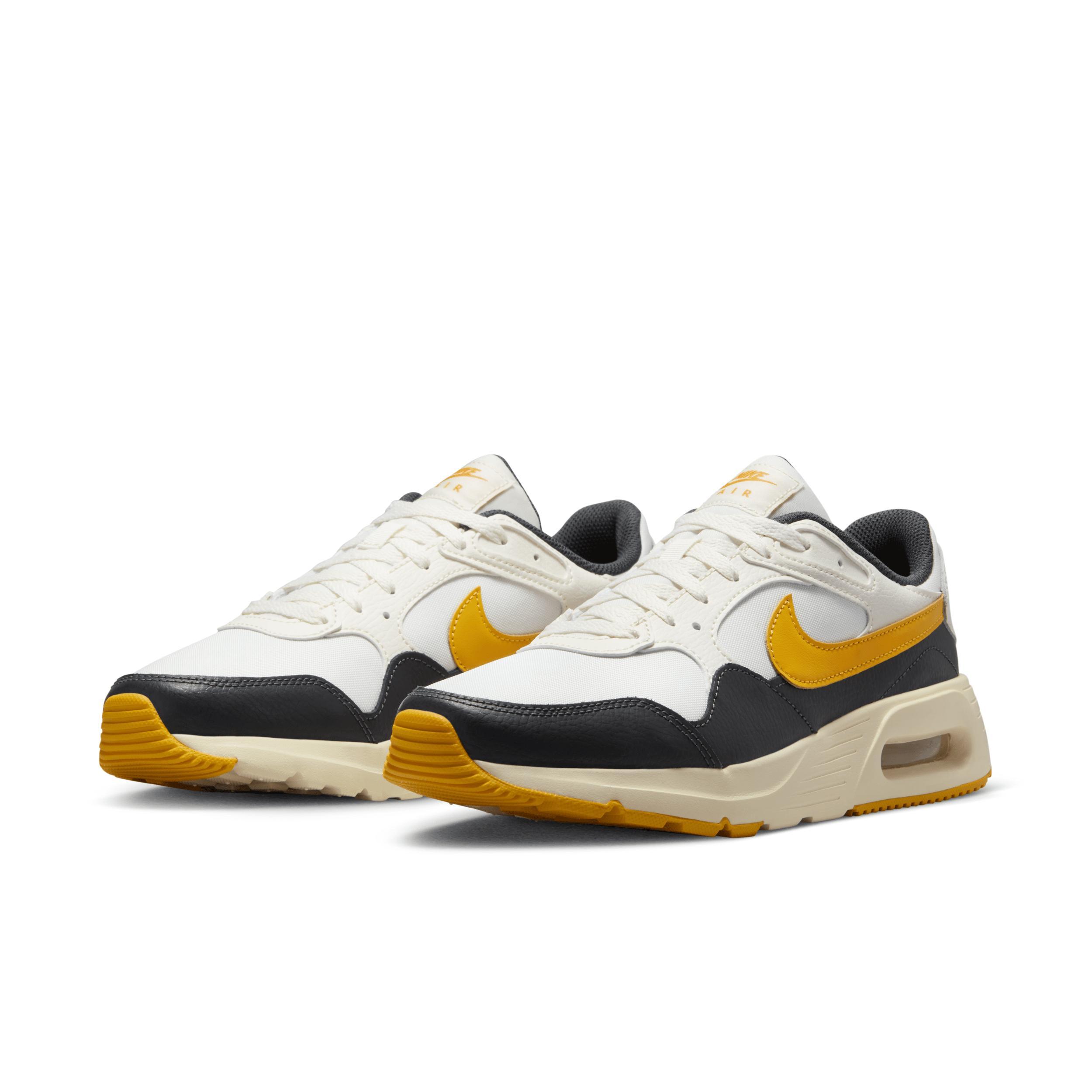 Nike Mens Air Max SC Shoes Product Image