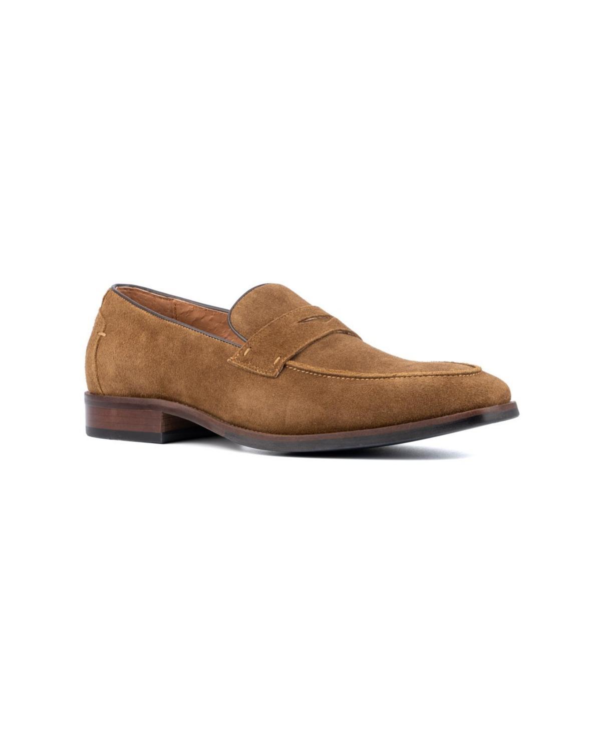 Vintage Foundry Co. Mens Davis Dress Loafers Product Image