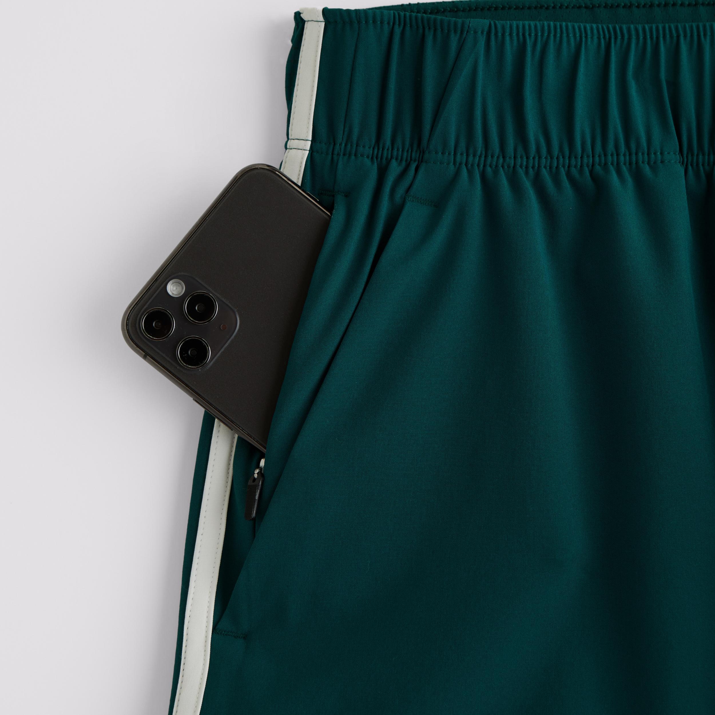 YPB motionTEK Lined Ready Short Product Image