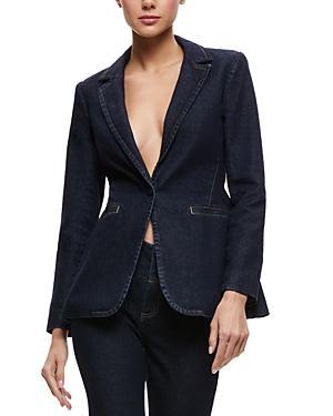 Macey Blazer Product Image