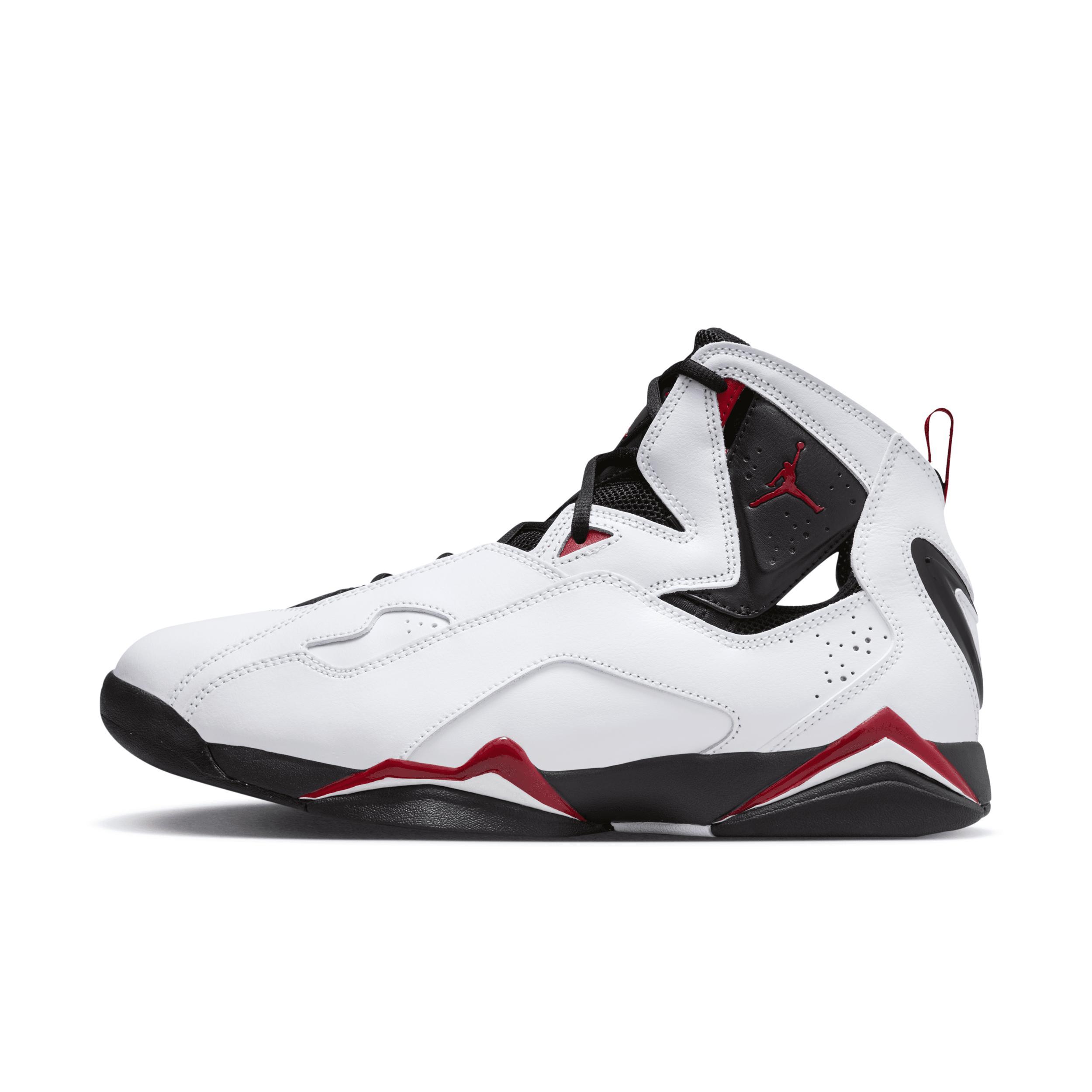 Jordan Mens Jordan True Flight - Mens Basketball Shoes Product Image