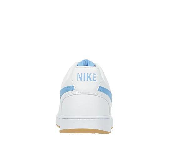 Mens Nike Court Vision Low Casual Shoes Product Image