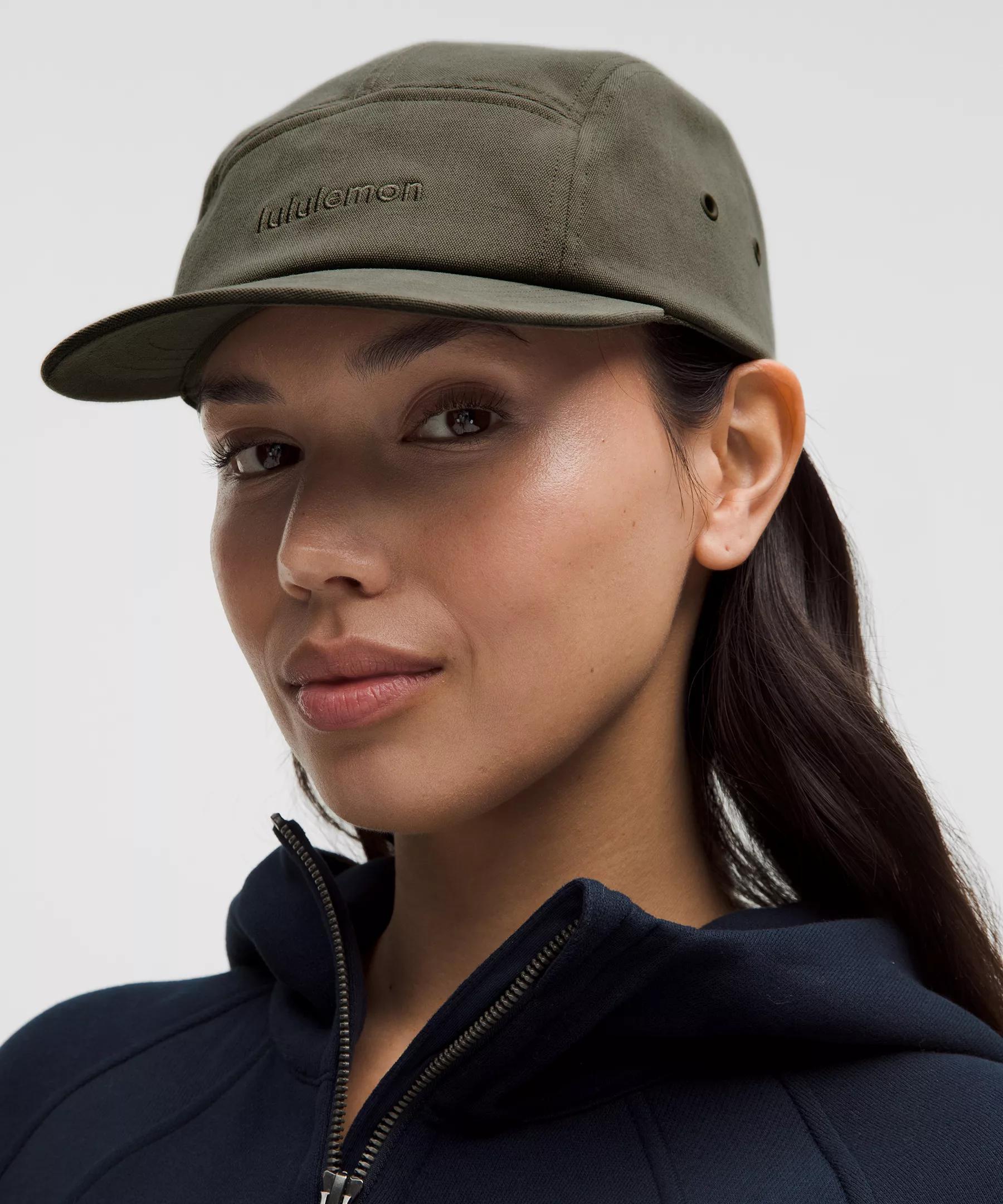 Five-Panel Hat Product Image