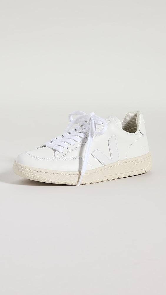 Veja V-12 Sneakers | Shopbop Product Image