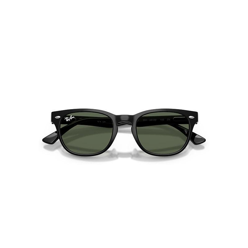 Ray-Ban Justin Color Mix Sunglasses Frame Grey Lenses Product Image