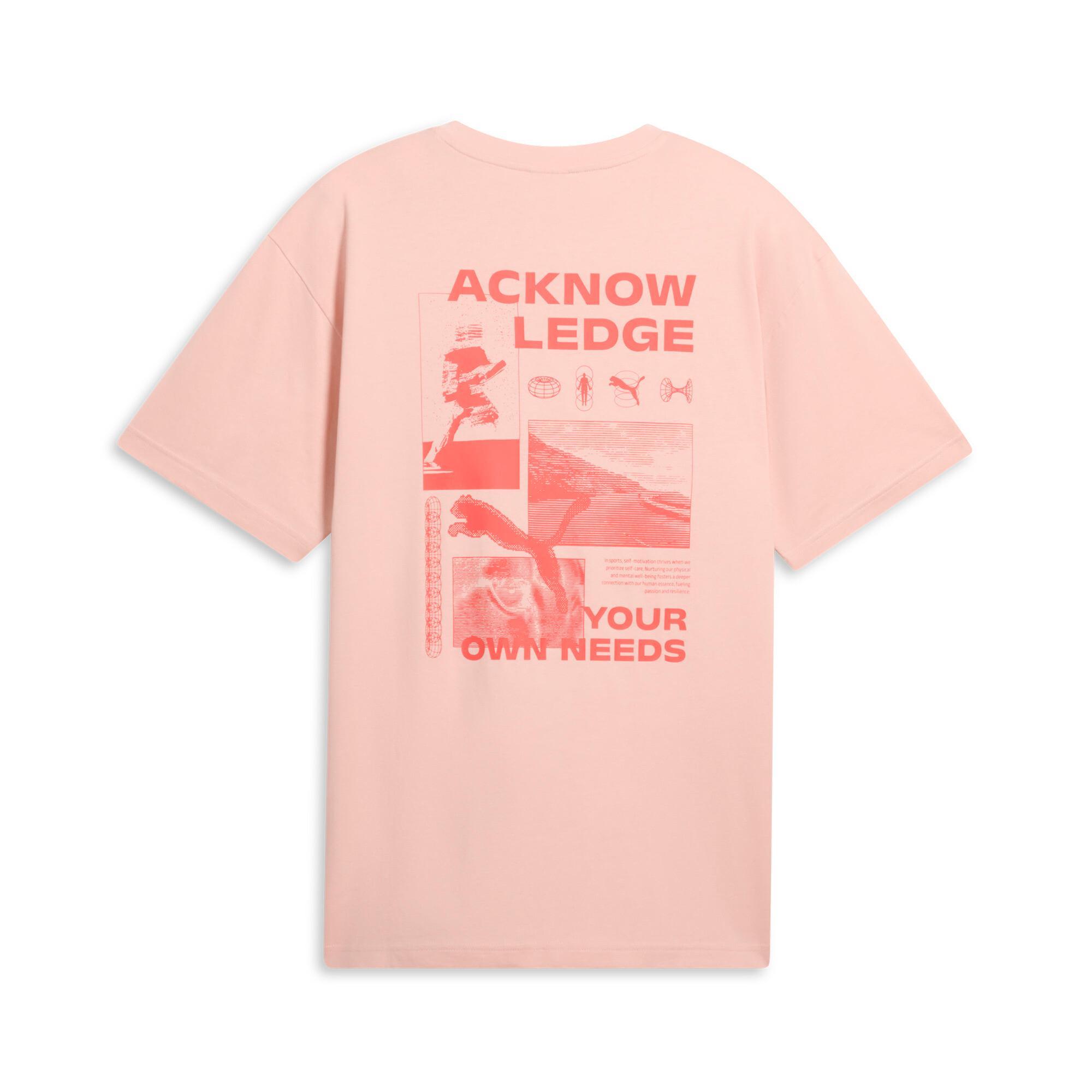 GRAPHICS Recovery Men's Tee Product Image