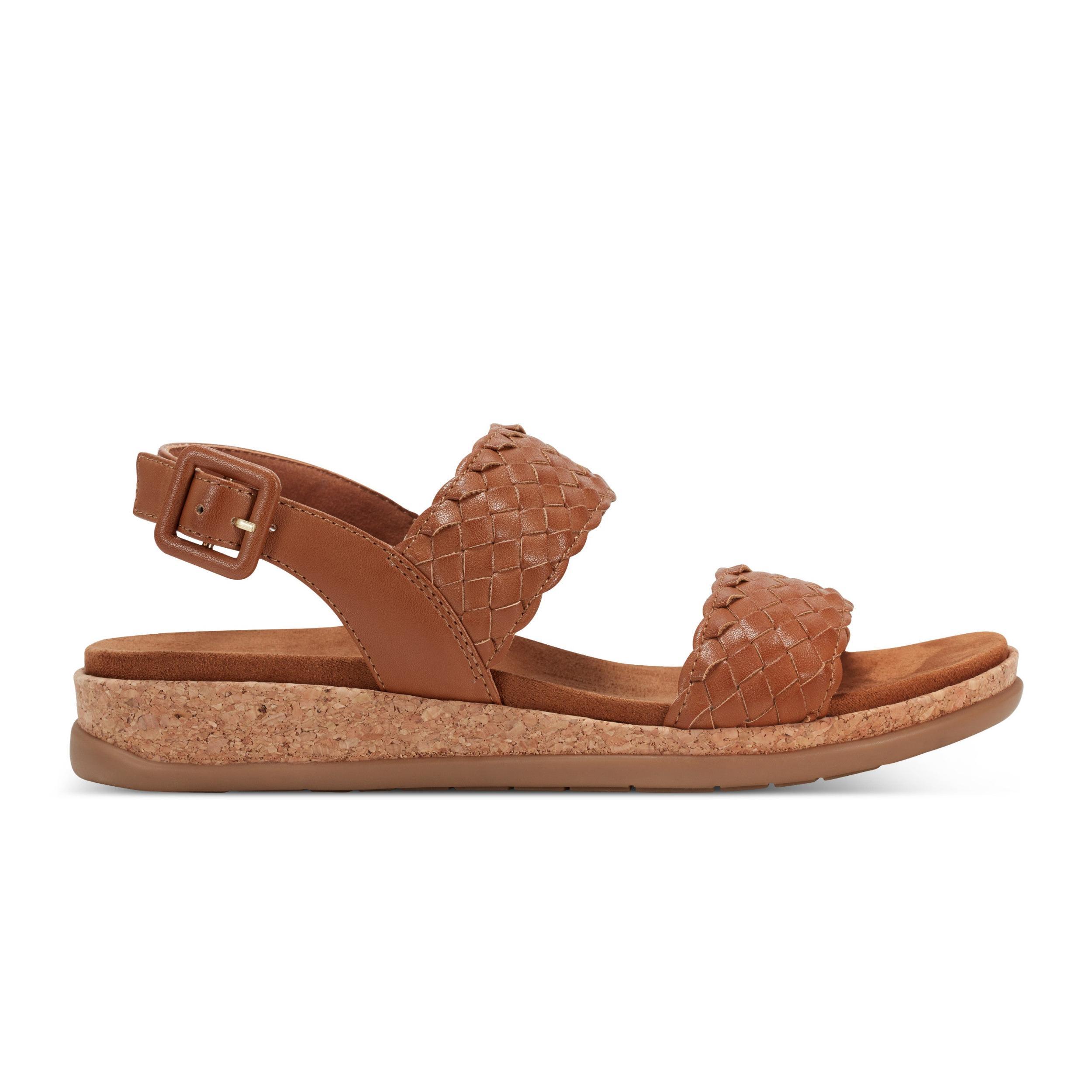 Women's Yarelia Open Toe Casual Slingback Sandals Product Image