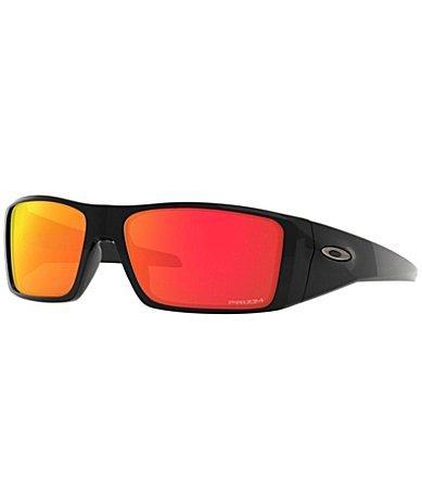 Oakley Mens Heliostat Sunglasses Product Image