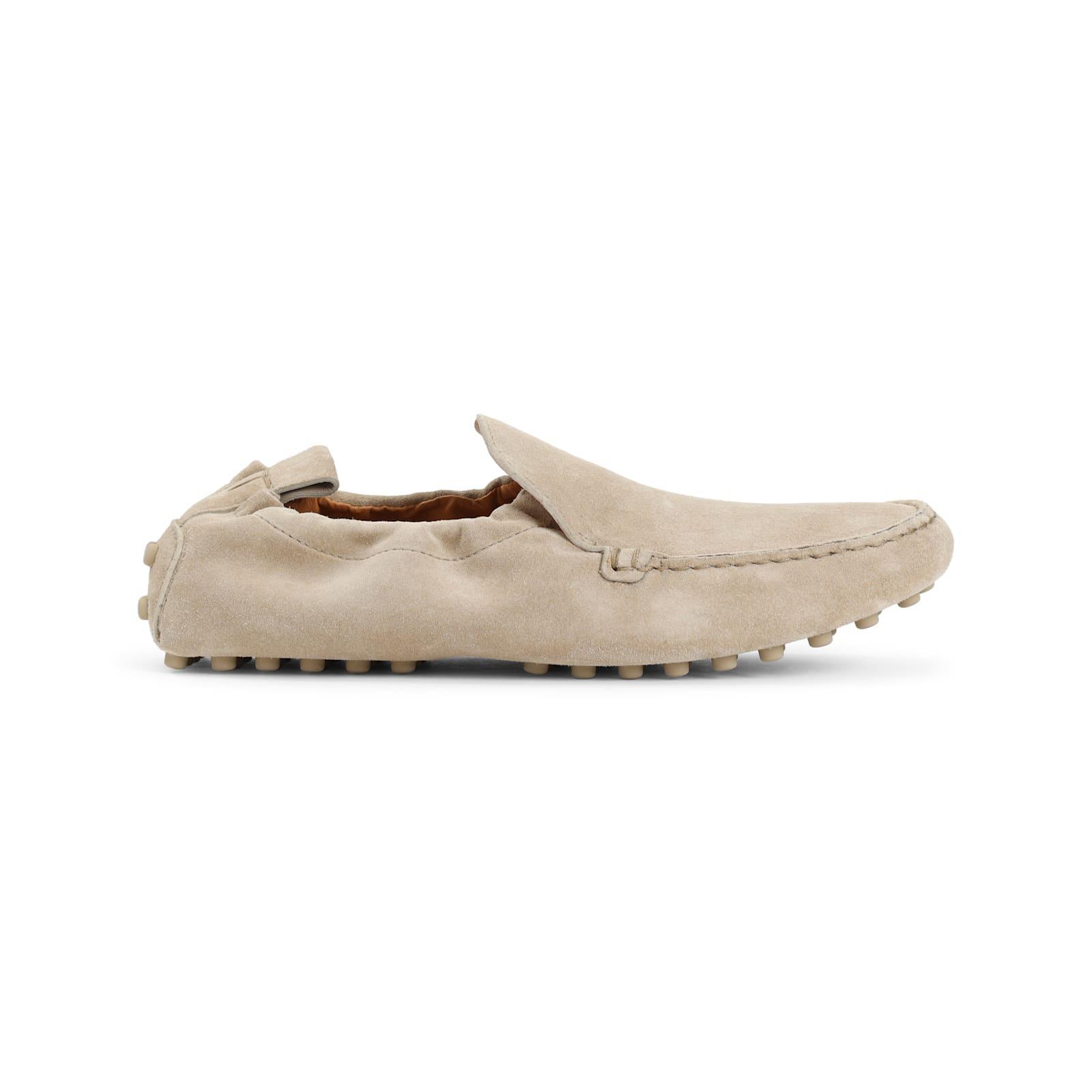 TOD'S Loafers In Beige Product Image