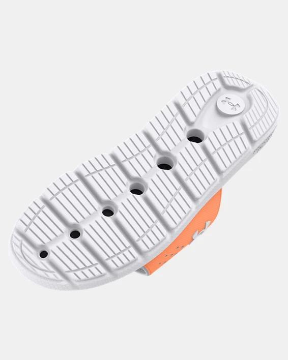 Womens UA Ignite Pro Slides Product Image