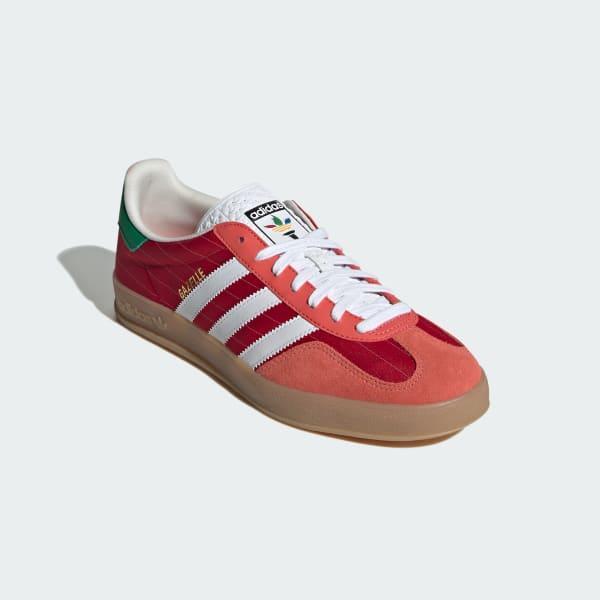 Gazelle Indoor Shoes Product Image