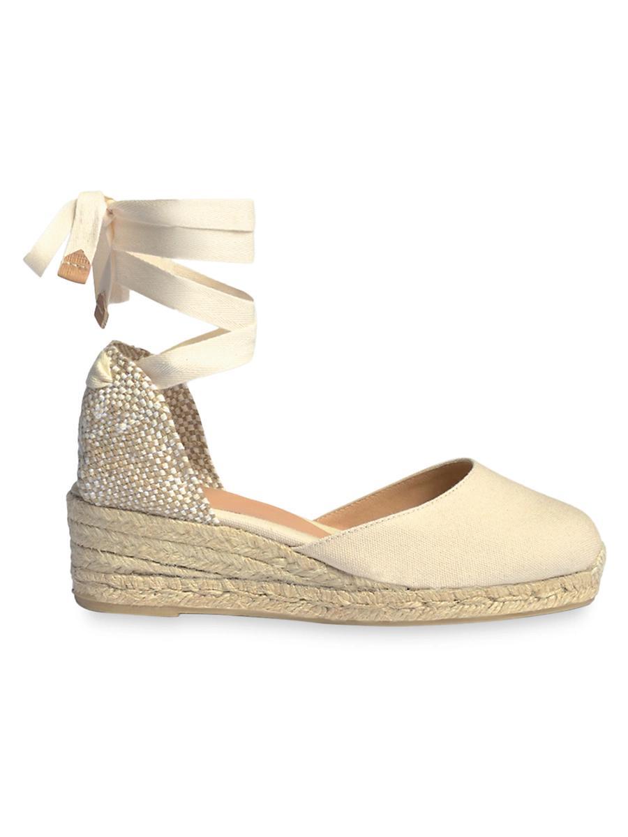 Womens Carina 3 Espadrille Wedge Sandals Product Image