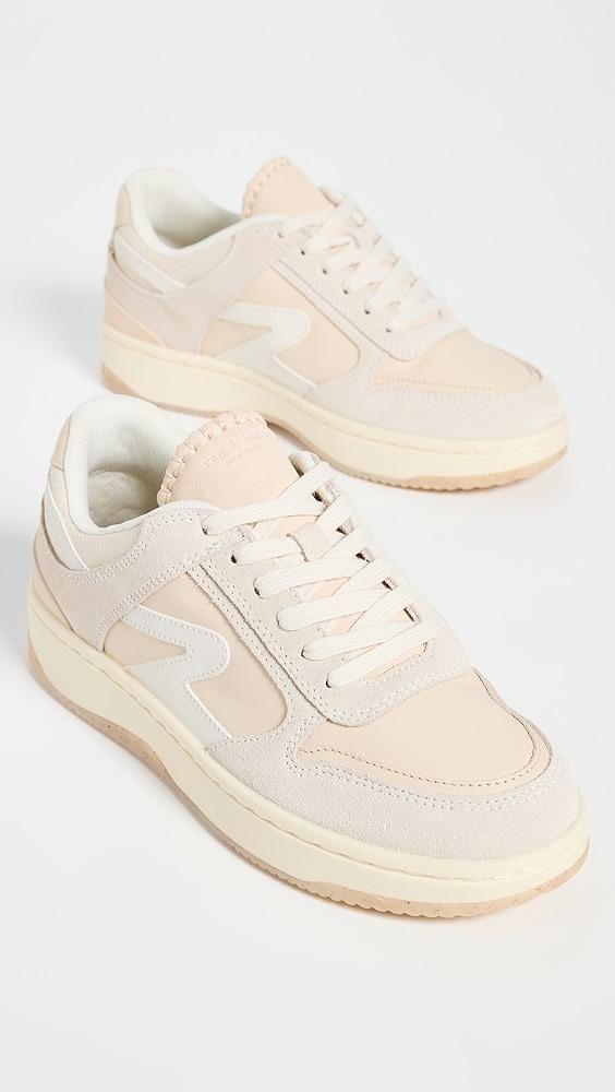 rag & bone Retro Tennis Sneakers | Shopbop Product Image