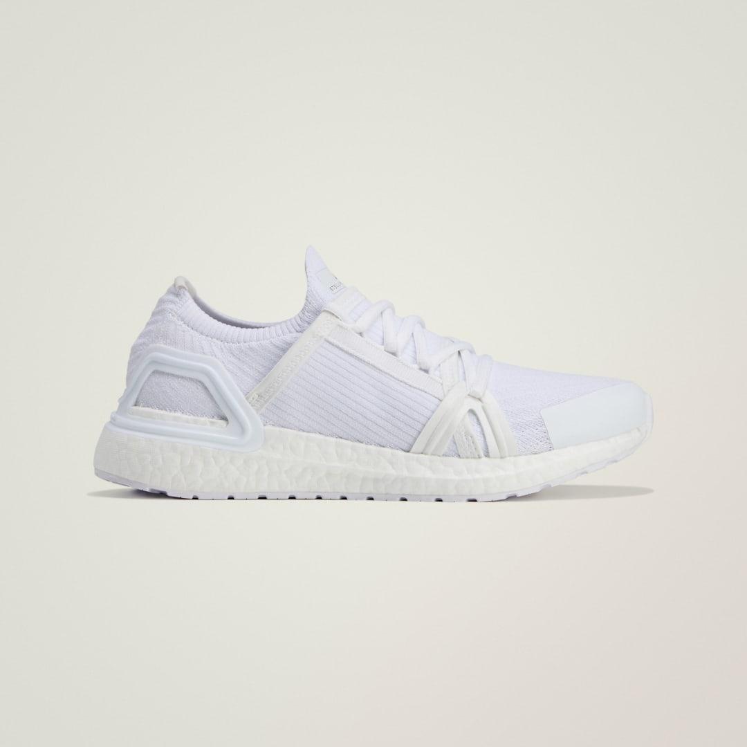 adidas by Stella McCartney Womens Ultraboost 20 Sneakers Product Image