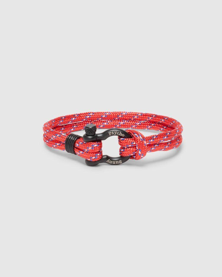 MEN'S ROPE BRACELET - B6A368E200 Male Product Image