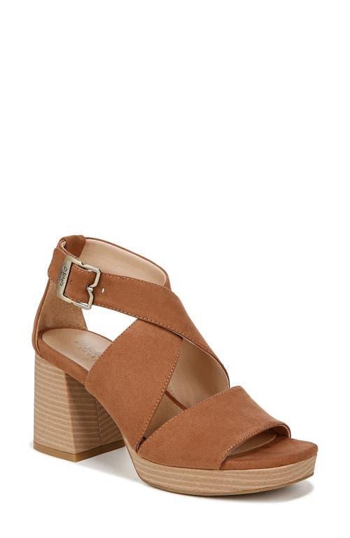 Dr. Scholls Womens Maya Platform Sandal Product Image