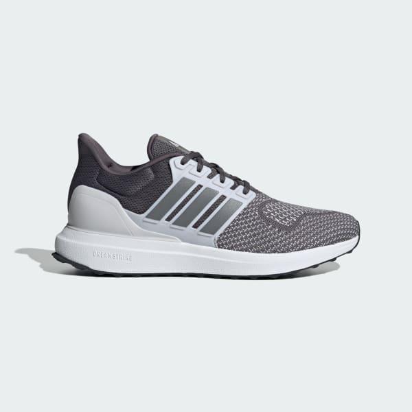 adidas Ultradream DNA Shoes Grey Strata 10.5 Mens Product Image