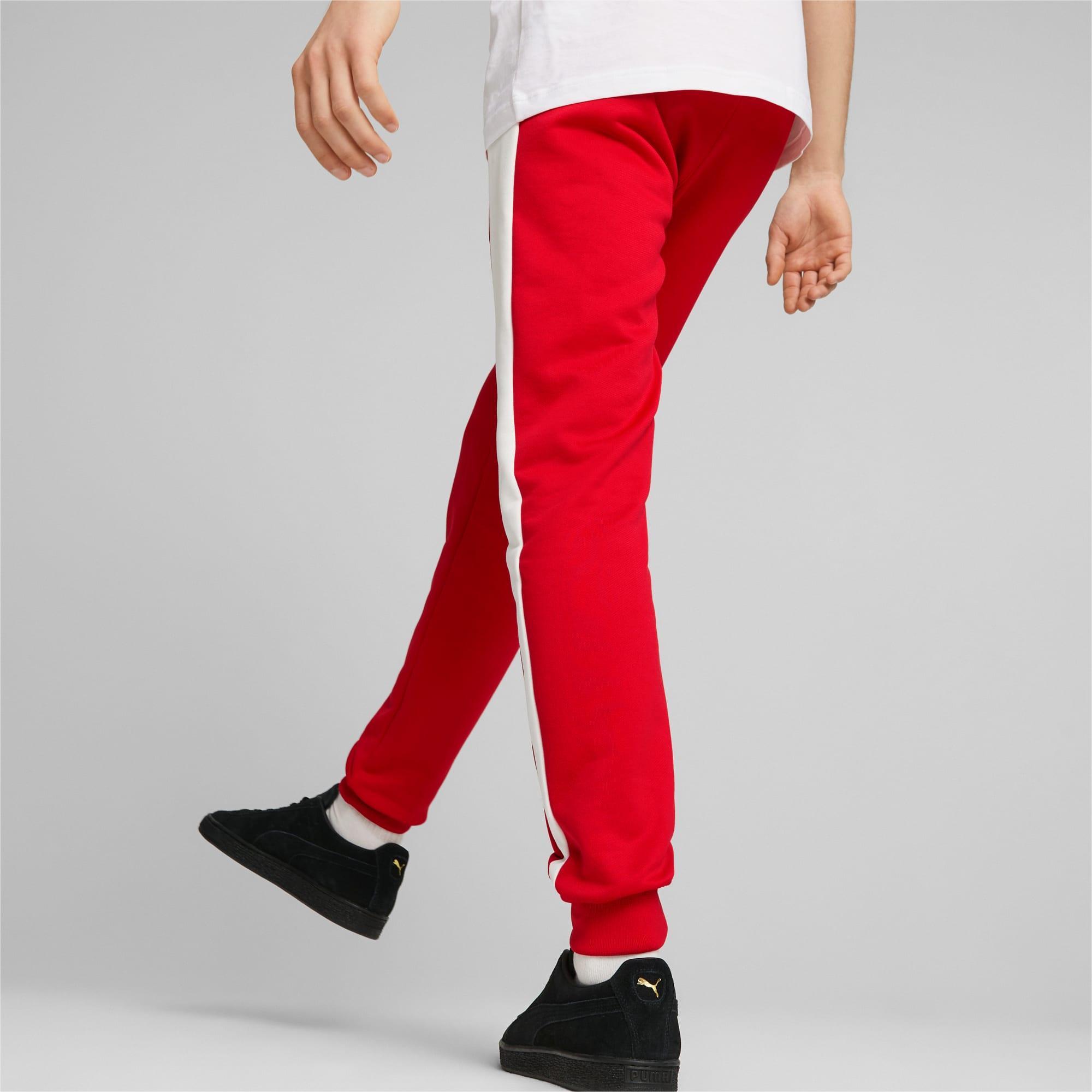 Iconic T7 Men's Track Pants Product Image