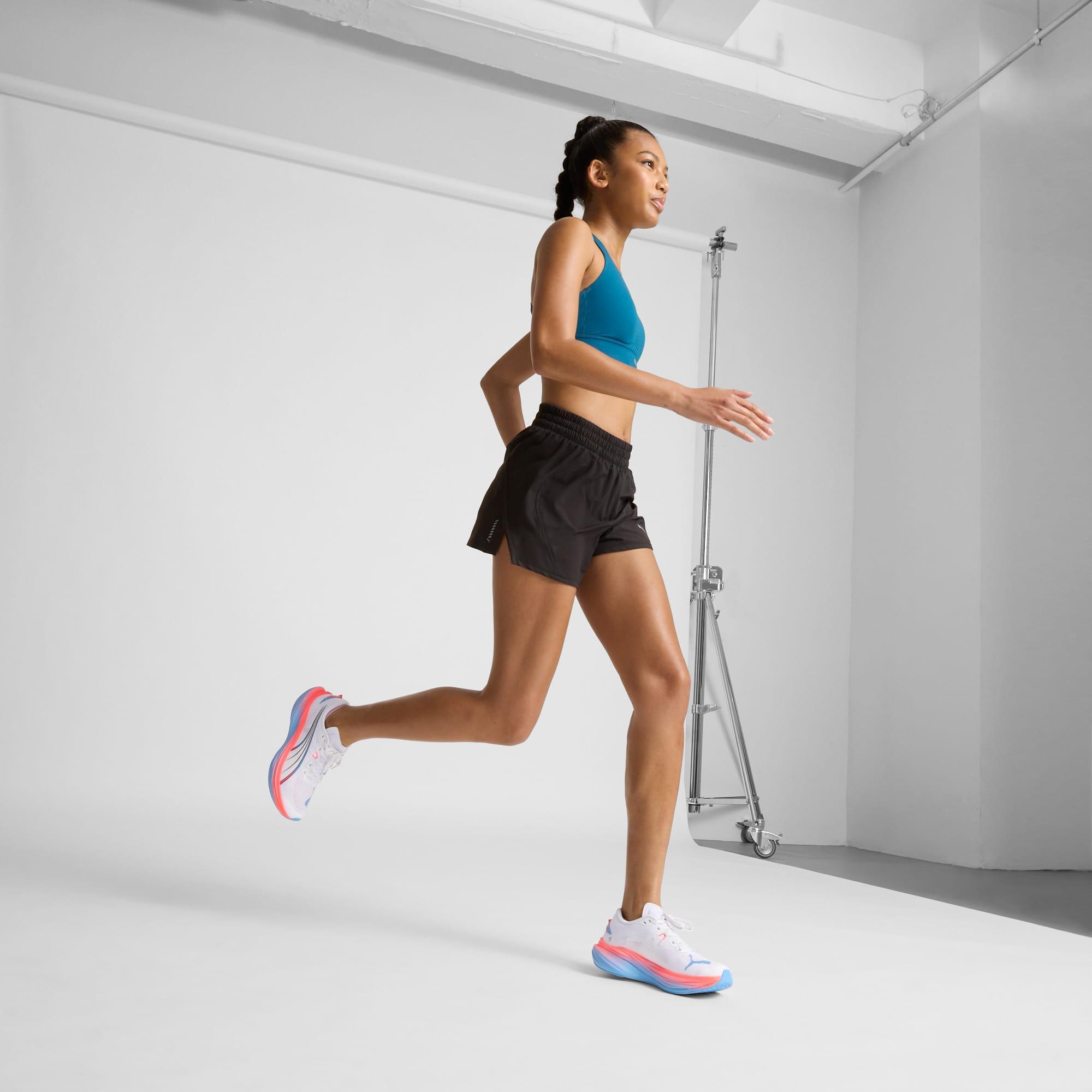 PUMA x ALEX TOUSSAINT Deviate NITRO™ 3 Women's Running Shoes Product Image