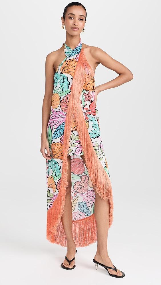 SUNDRESS Capri Dress | Shopbop Product Image