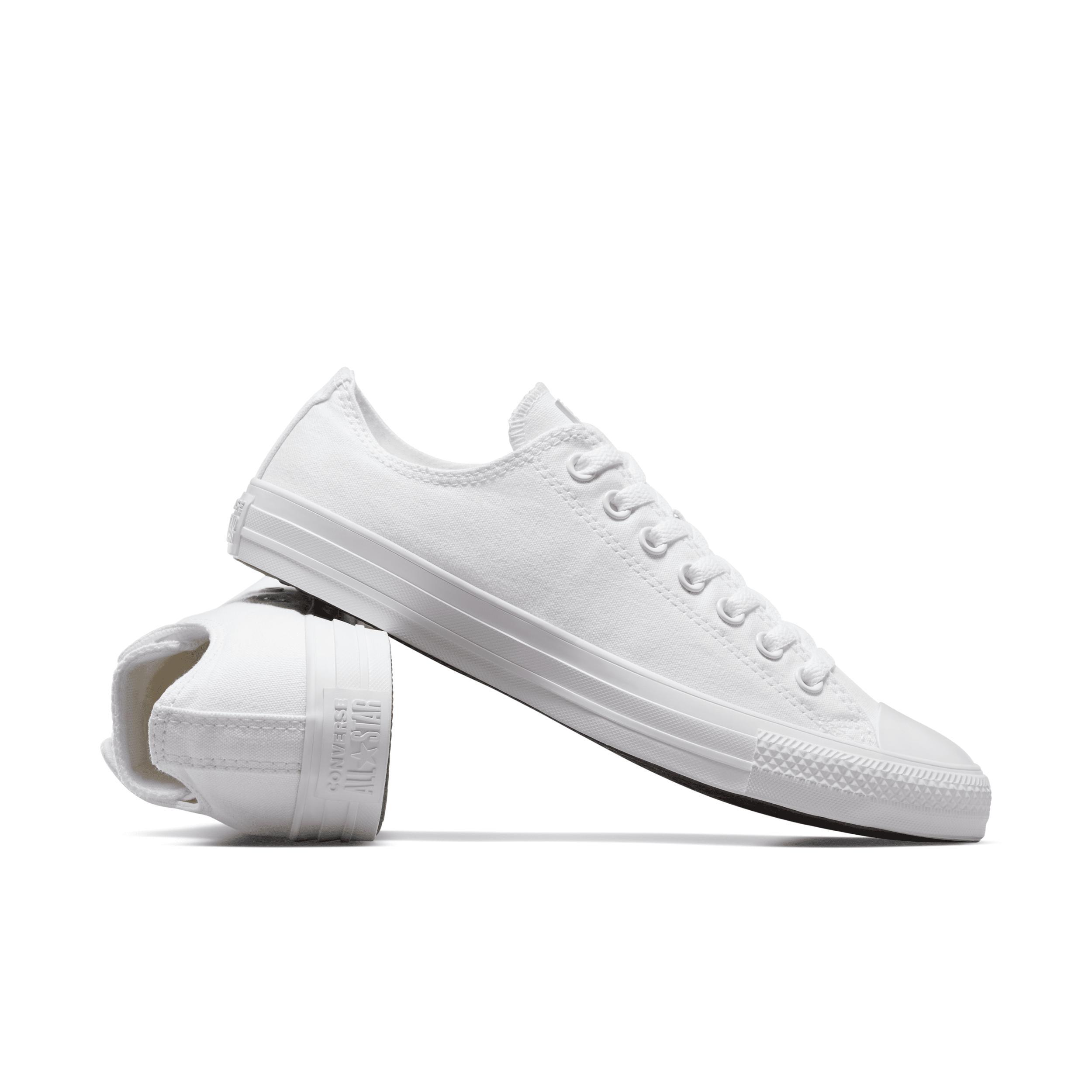 Nike Men's Chuck Taylor All Star Canvas Shoes Product Image