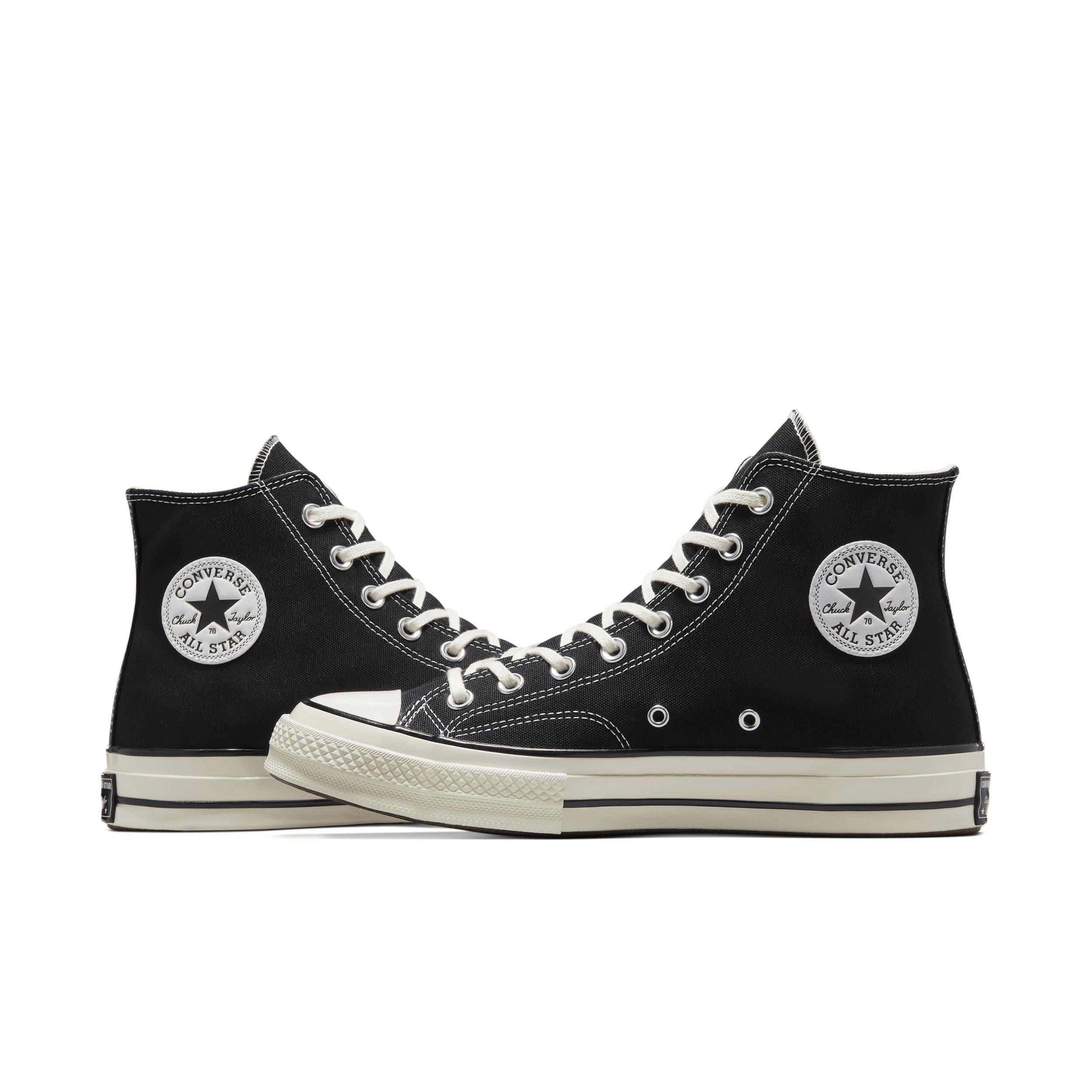 Men's Converse Chuck 70 High Top Unisex Shoes Product Image