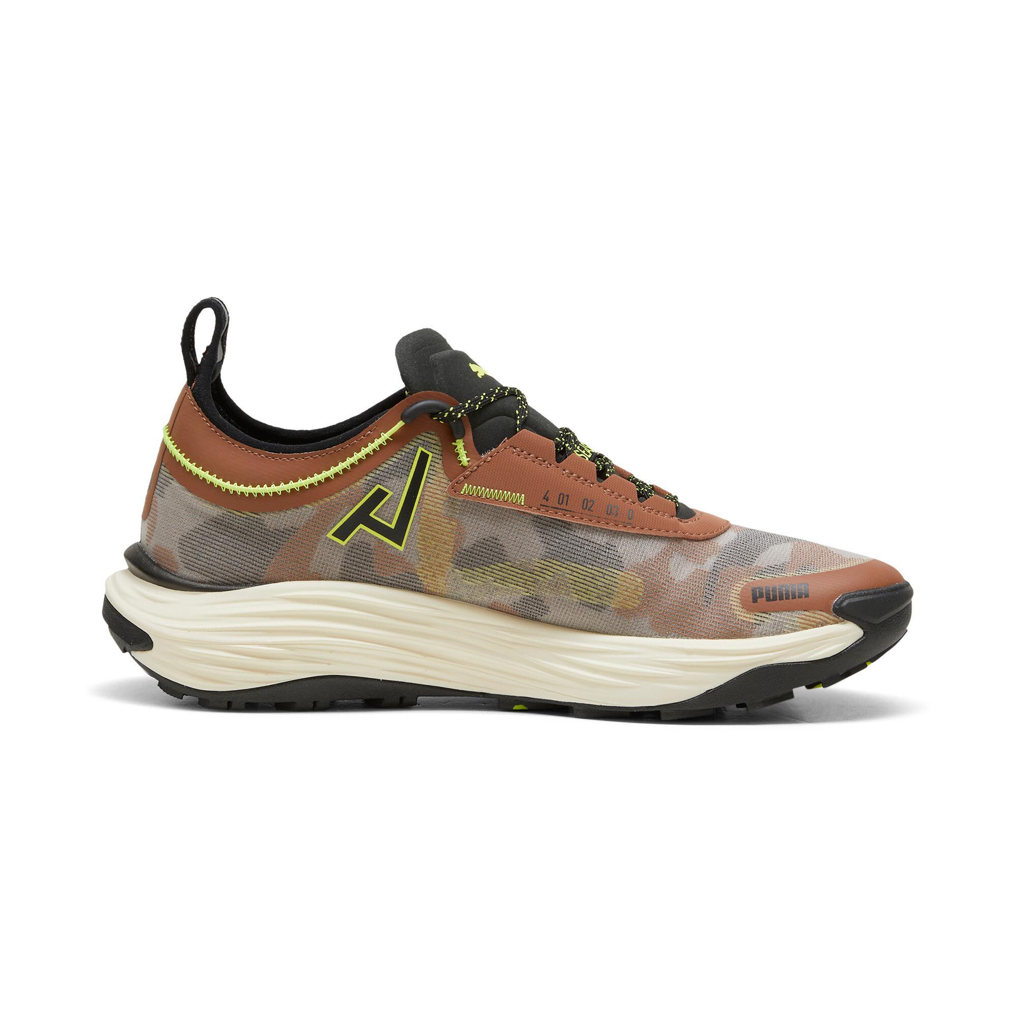 SEASONS Voyage NITRO™ 3 Men's Running Shoes Product Image