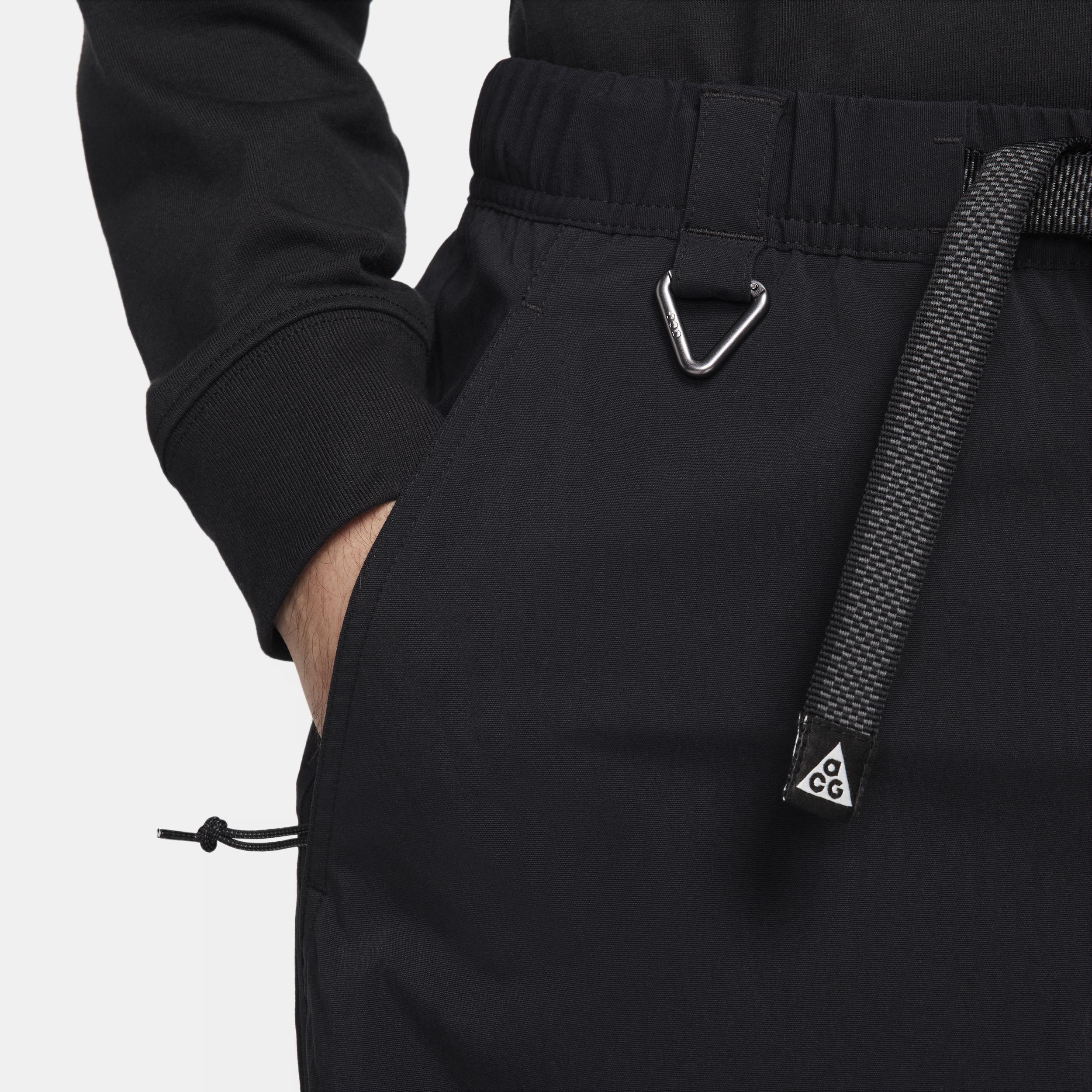 Mens Nike ACG UV Hiking Pants Product Image