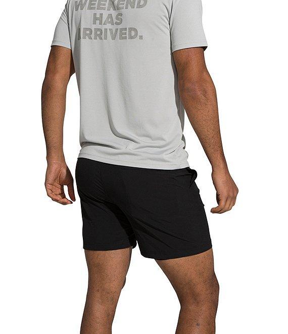 Chubbies The Secret Agents 5.5#double; Inseam Compression Lined Shorts Product Image