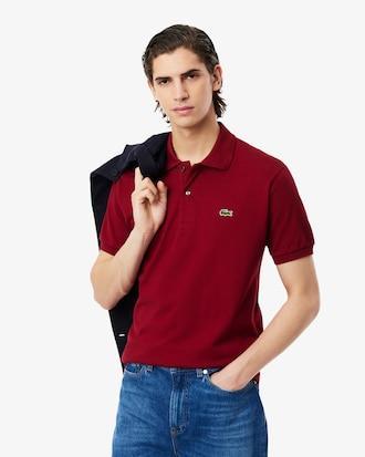 Classic Fit L.12.12 Original Polo Shirt Product Image