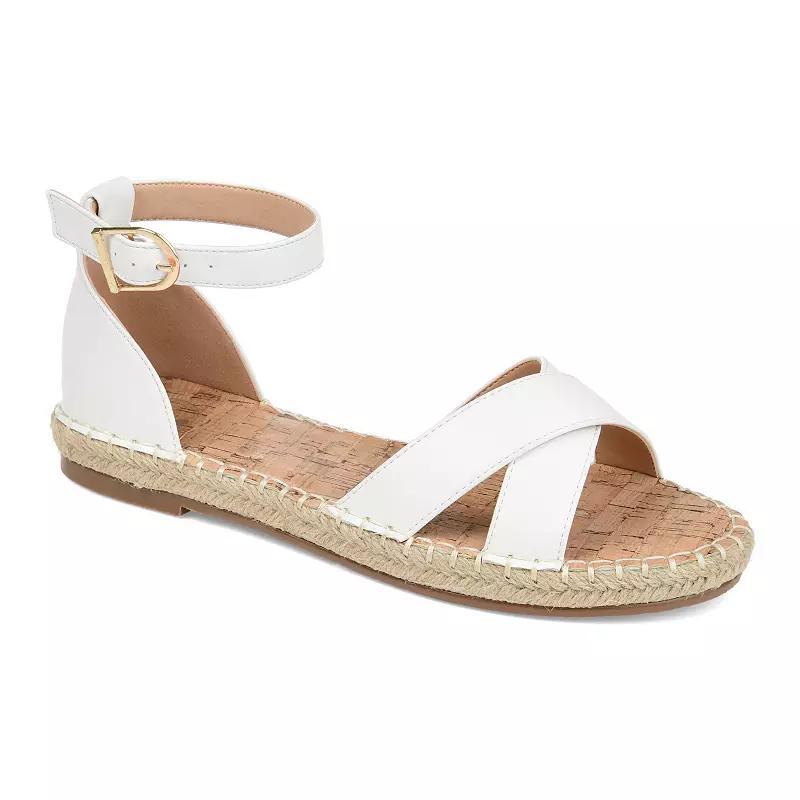 Journee Lyddia Womens Sandals Product Image