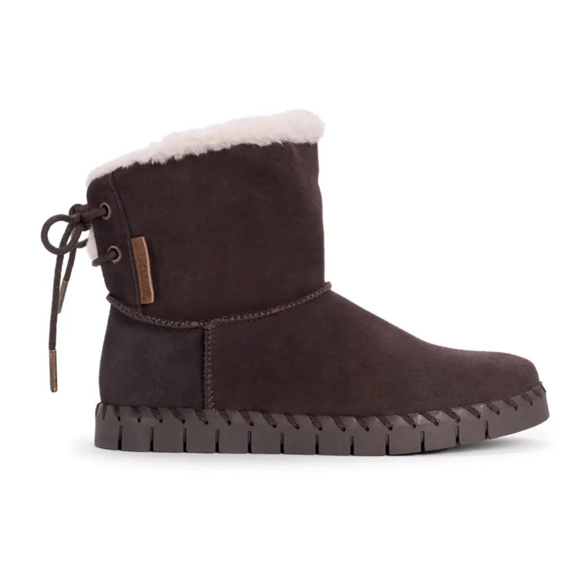 Muk Luks Women's Flexi-Albany Boots Product Image