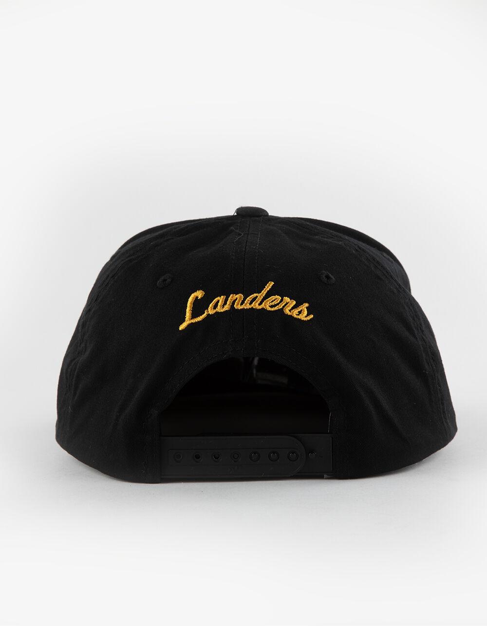 LANDERS SUPPLY HOUSE If Lost Snapback Hat Product Image