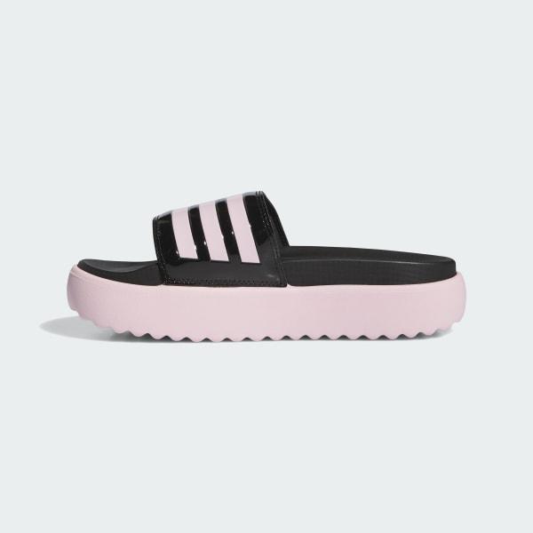 Adilette Platform Slides Product Image