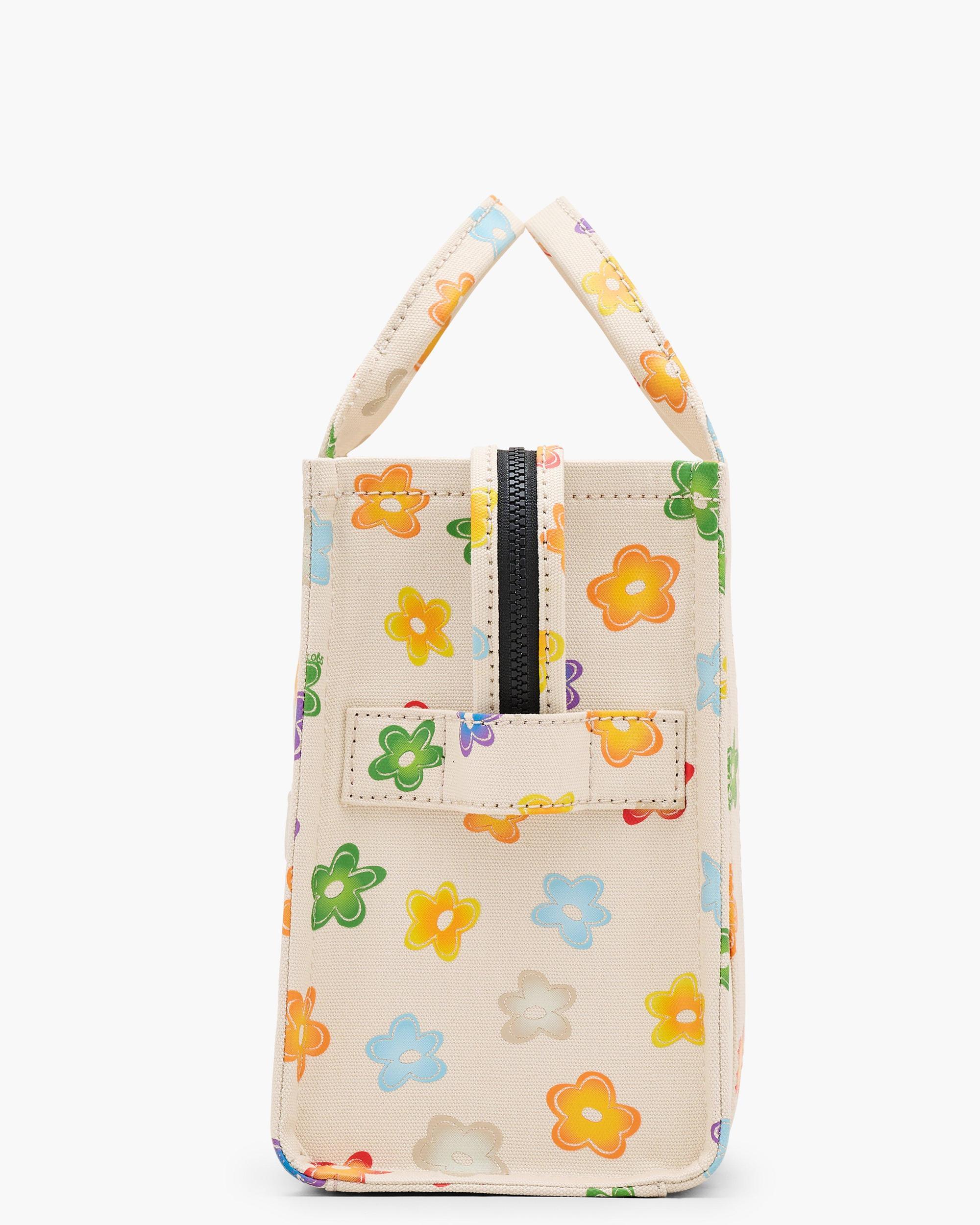 The Cargo Canvas Medium Tote Bag Product Image