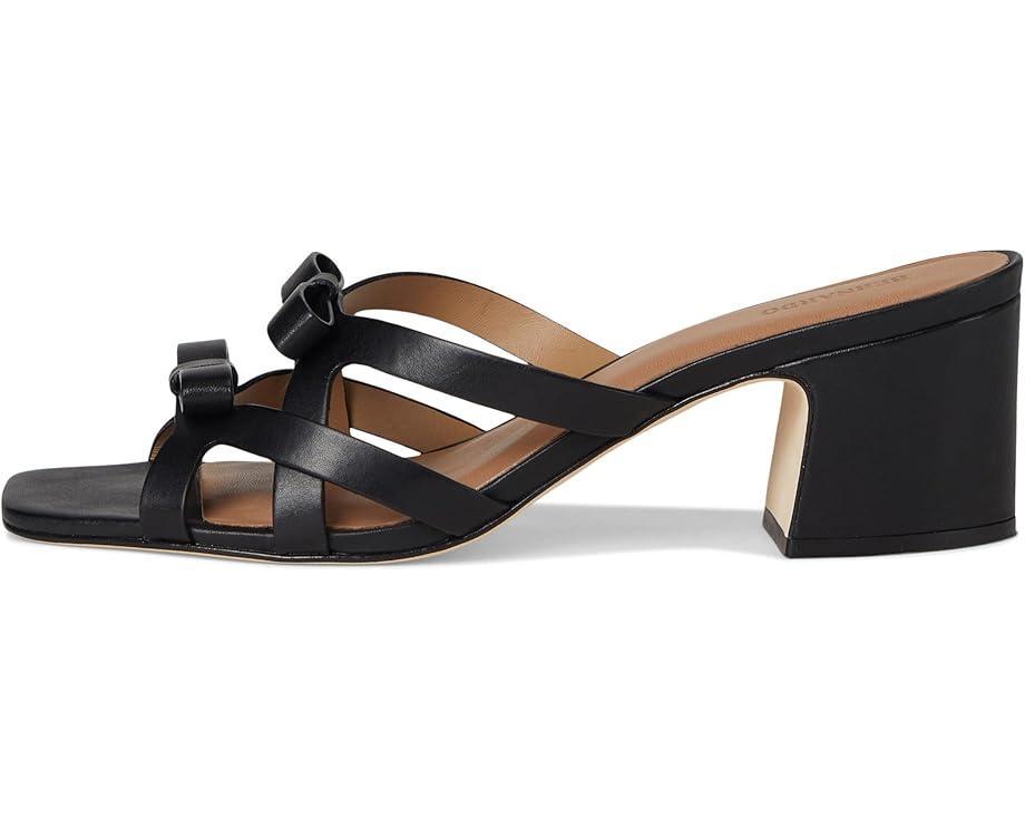 Everly Buckle Slide Product Image