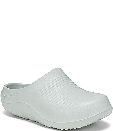 Ryka Womens Echo Recovery Clogs Product Image