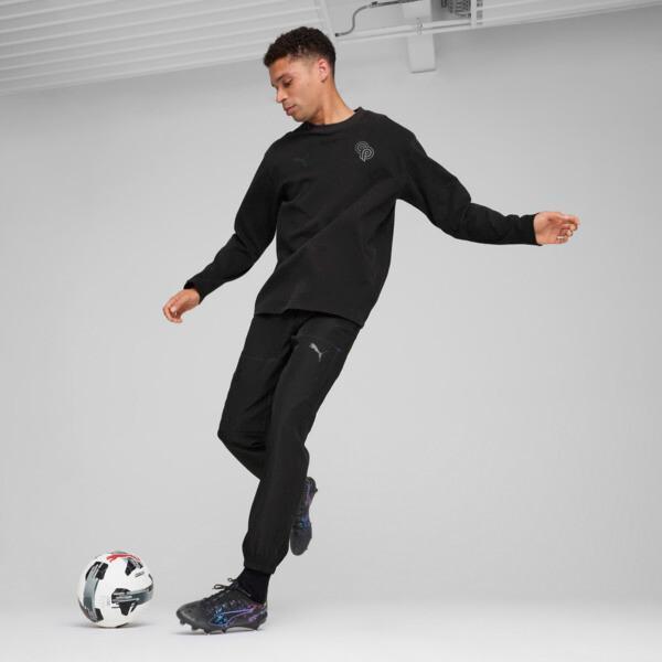 PUMA x CHRISTIAN PULISIC Stealth Men's Pants Product Image