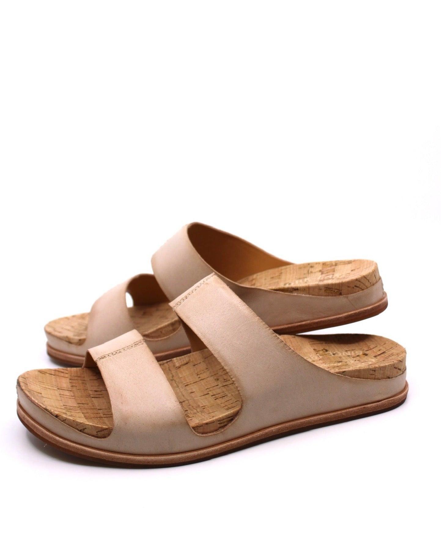 Kork-Ease Tutsi Dual-Band Nude Product Image