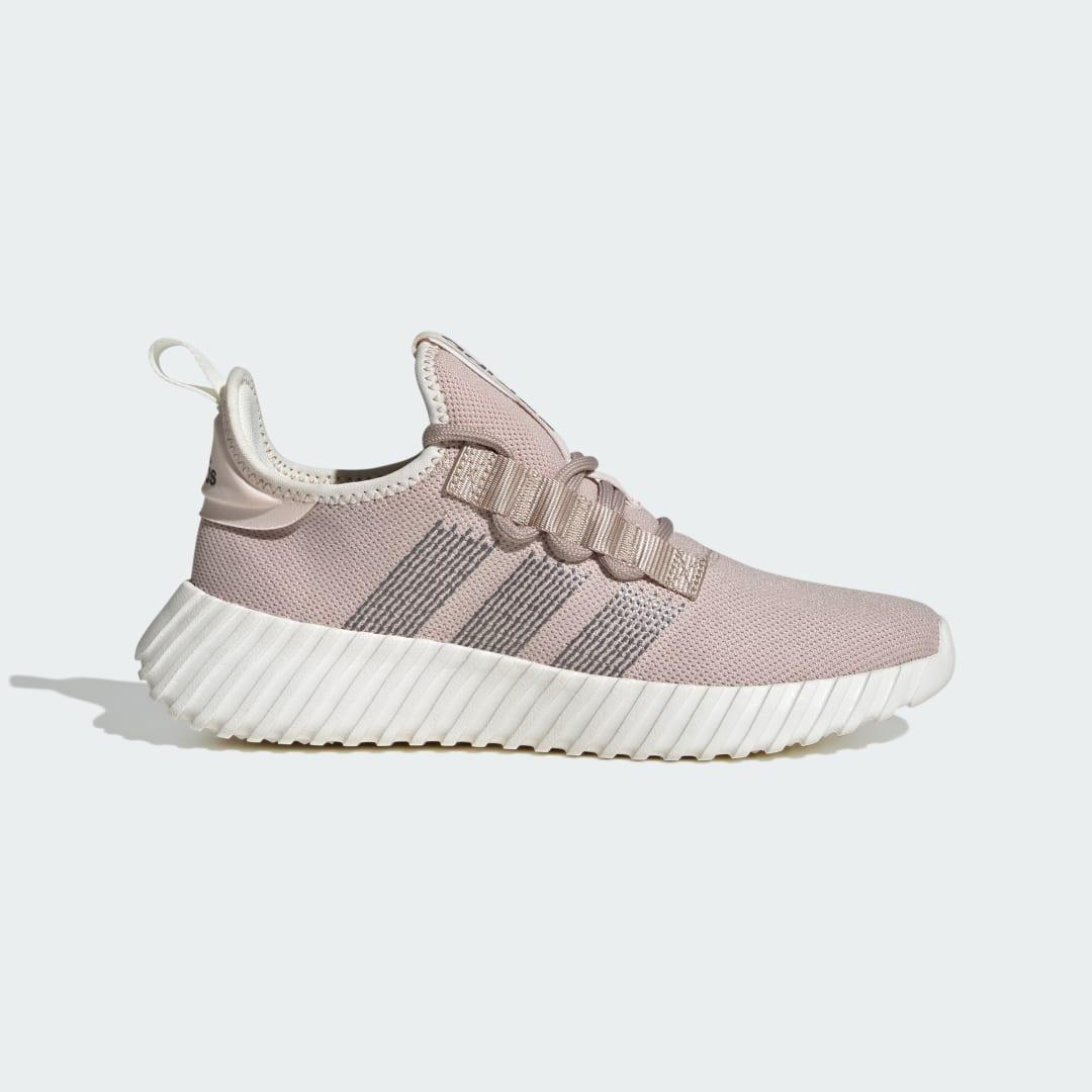 adidas Kaptir Flow Shoes Wonder Taupe 9.5 Womens Product Image