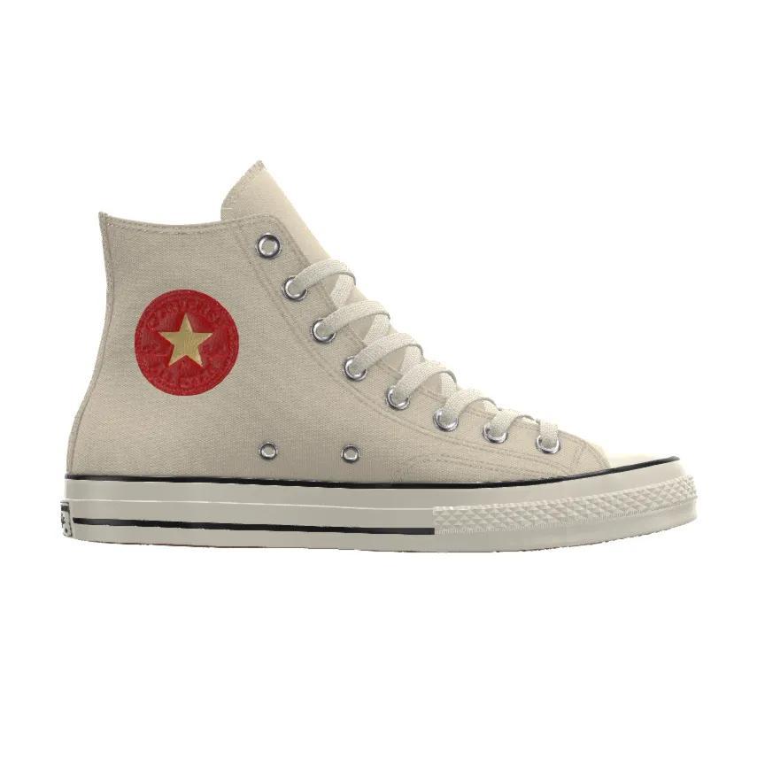 Custom Chuck 70 By You Product Image